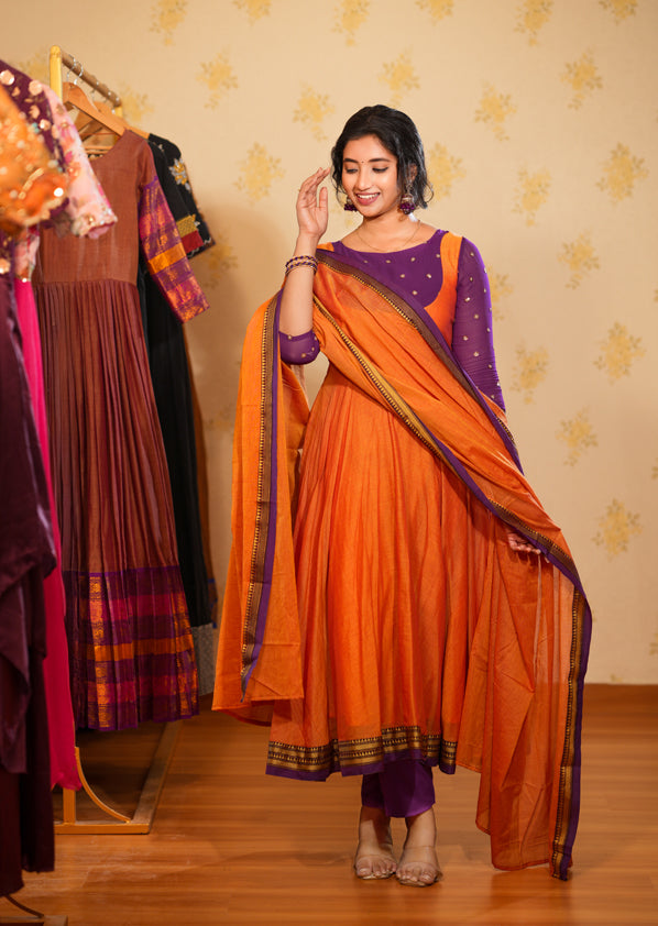 orange and pink mehndi dress Pink Golden Lehenga Choli Pakistani Mehndi Dresses LARGE