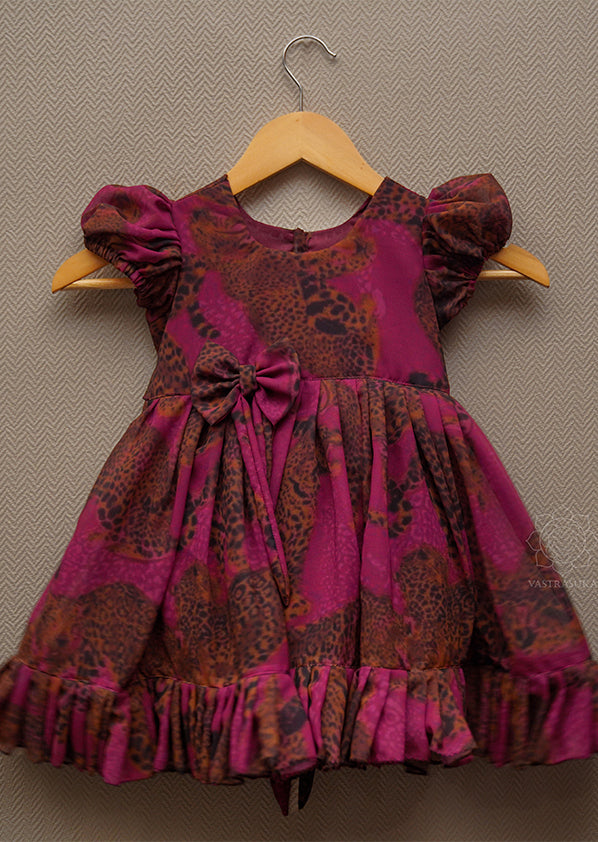 Rouge Leopard – Vastrasuka